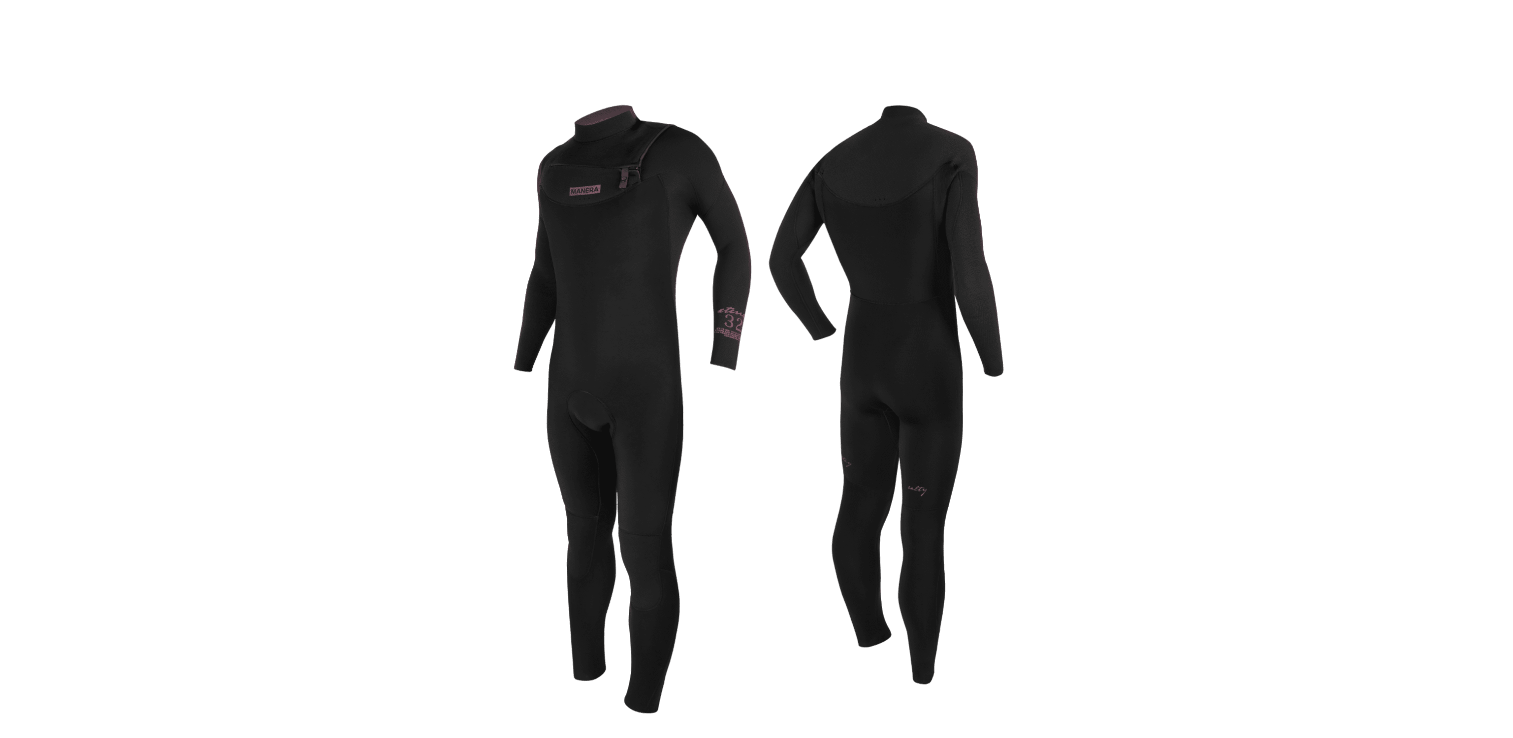MANERA XTEND Steamer - 3.2 Fullsuit 2026