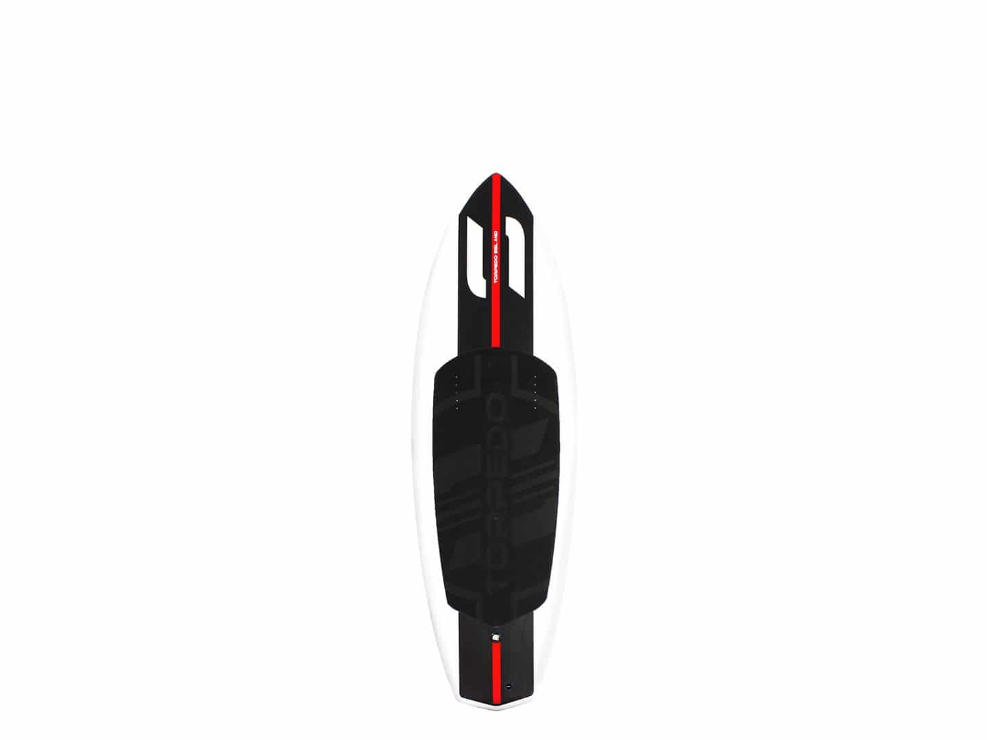 SABFOIL Torpedo 95L - Mid Length foilboard