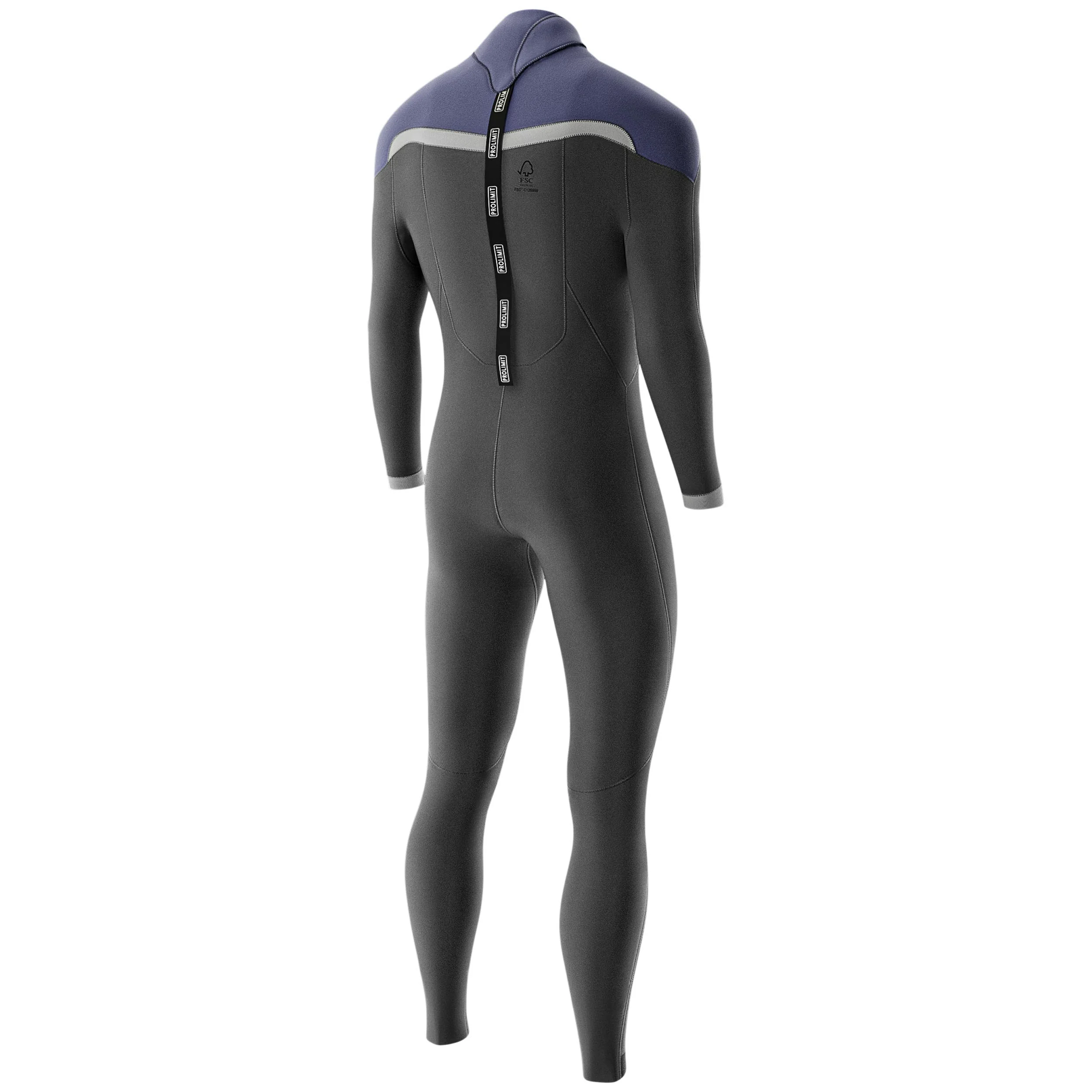 PROLIMIT ACE Steamer V-Zip 3/2 2025