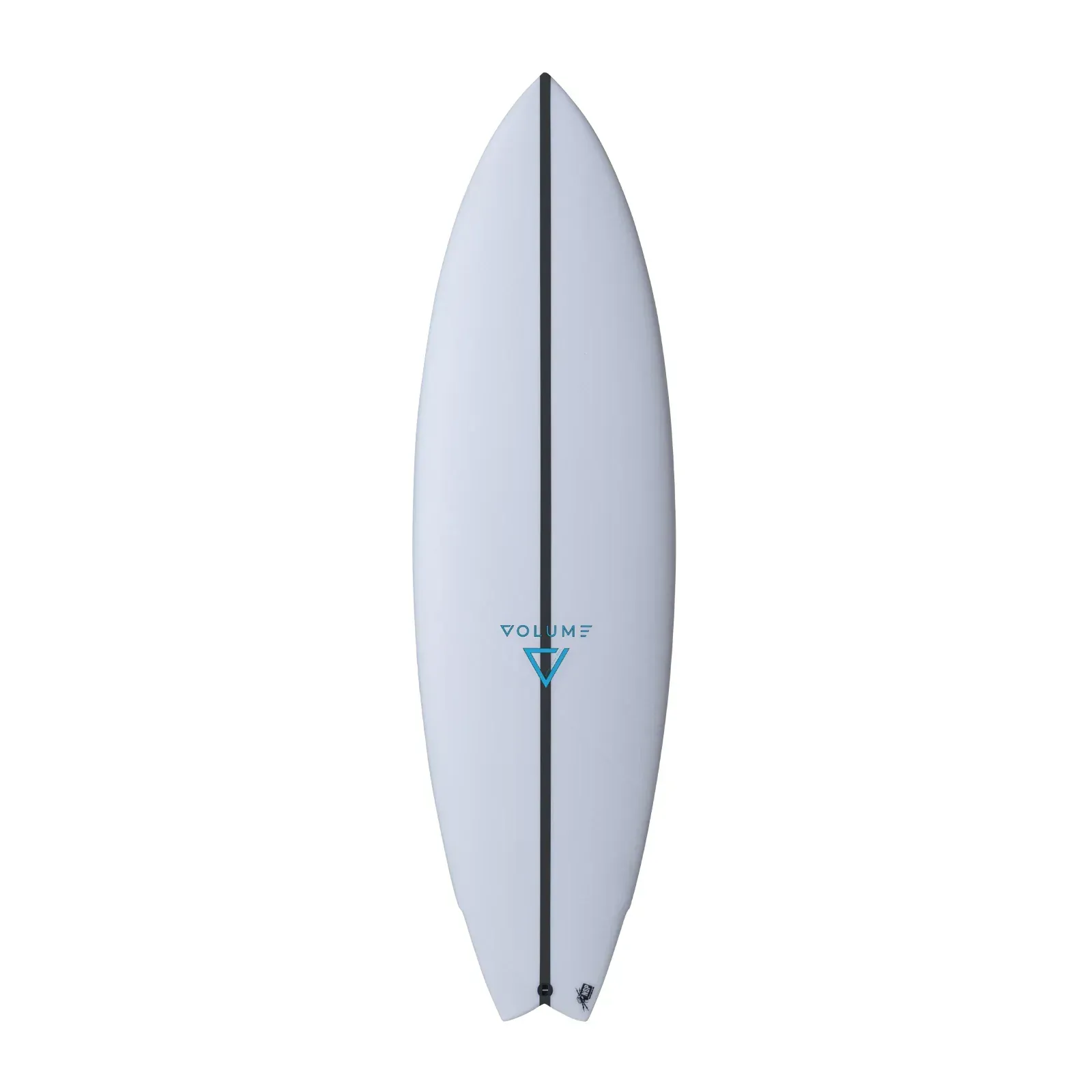 NSP Volume Fish - CSE Surfboard