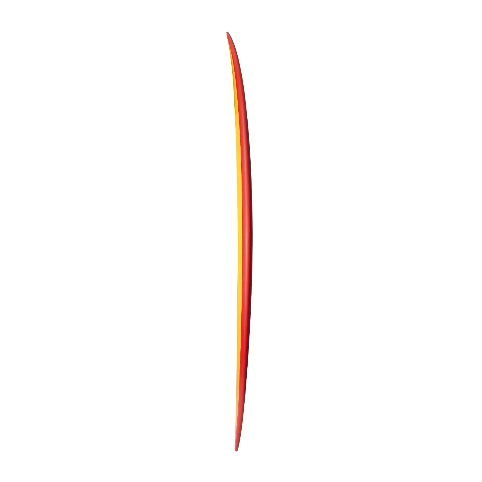 NSP Speed Line - HDT Surfboard