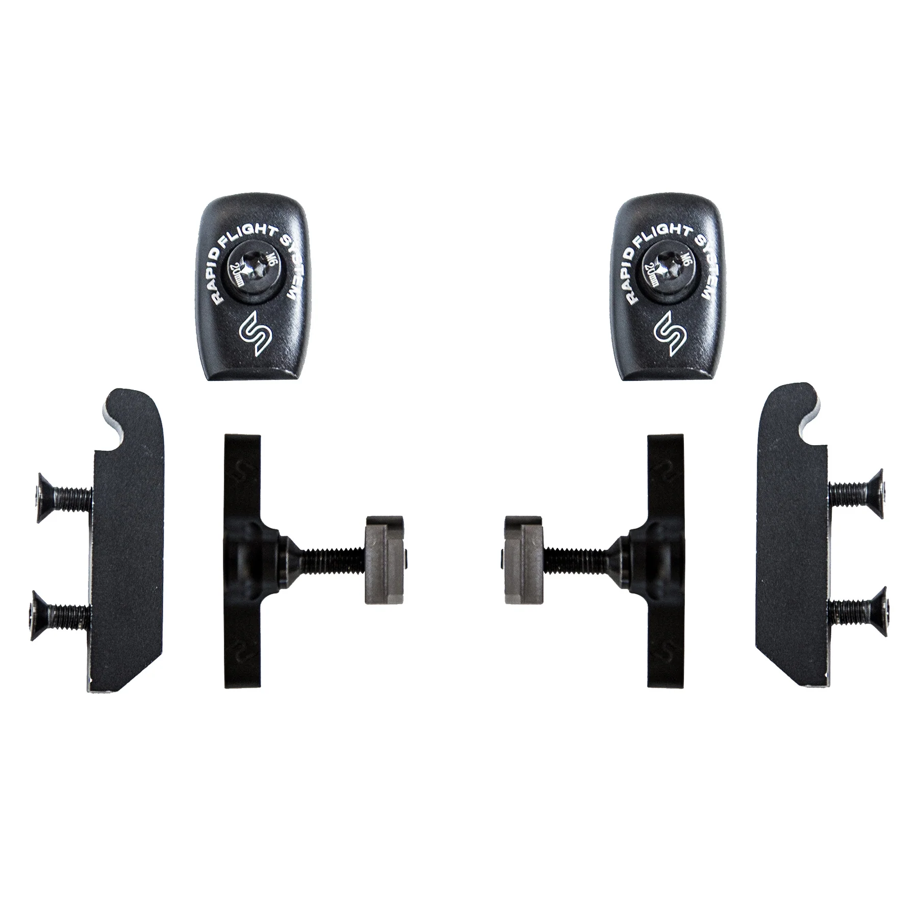SLINGSHOT RTS Complete Kit