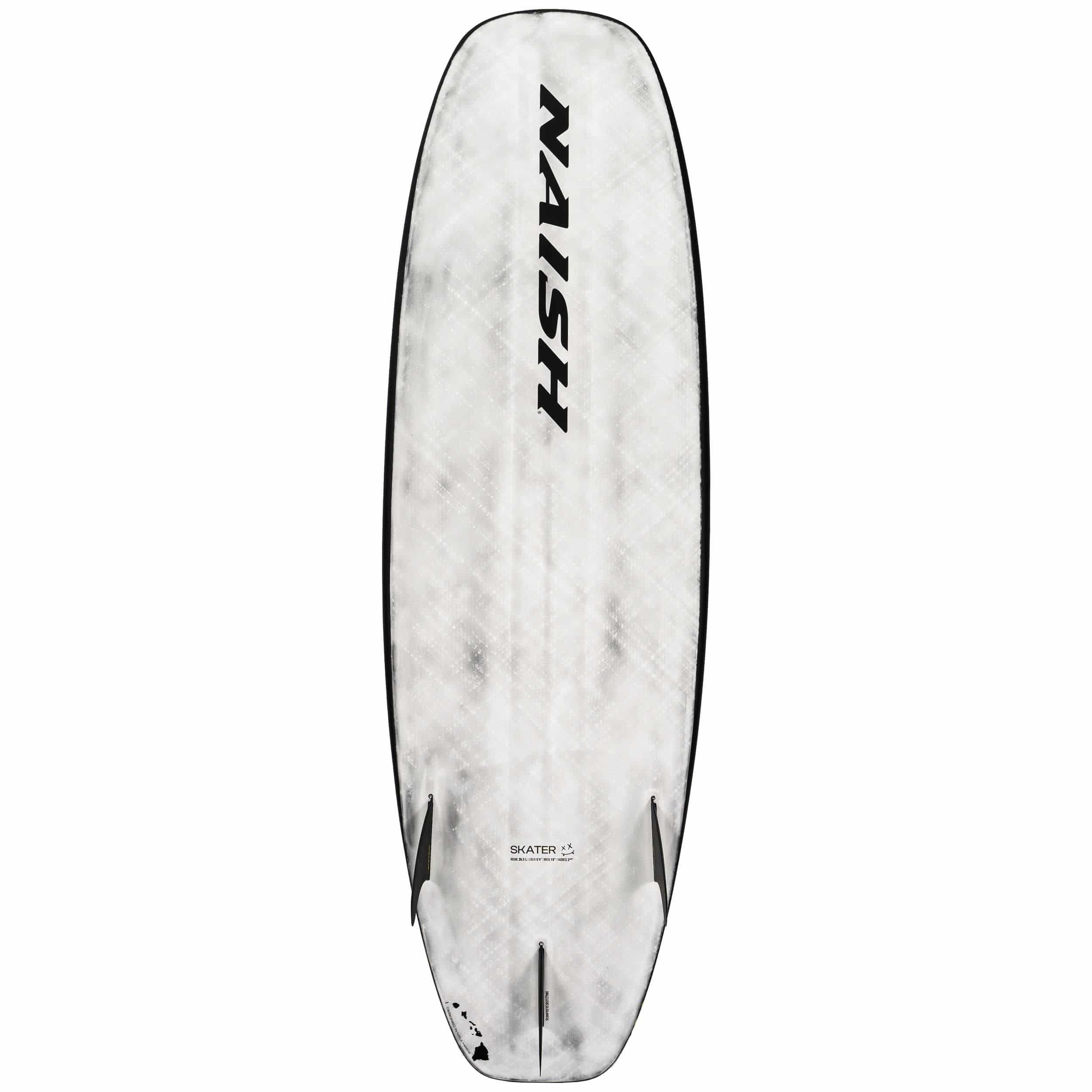 NAISH Skater 2025