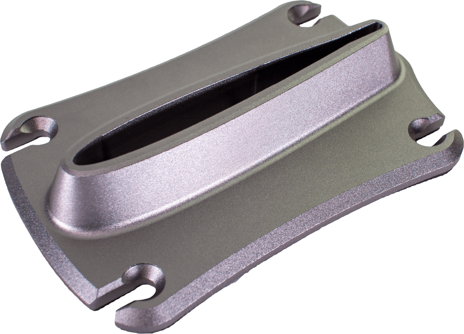 CABRINHA Forged Mast Plate Socket 2025