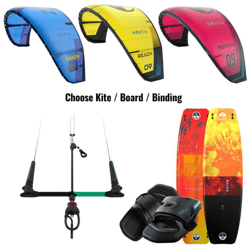Kite-Sets | You-love-it-! - your kiteshop on the Rhine